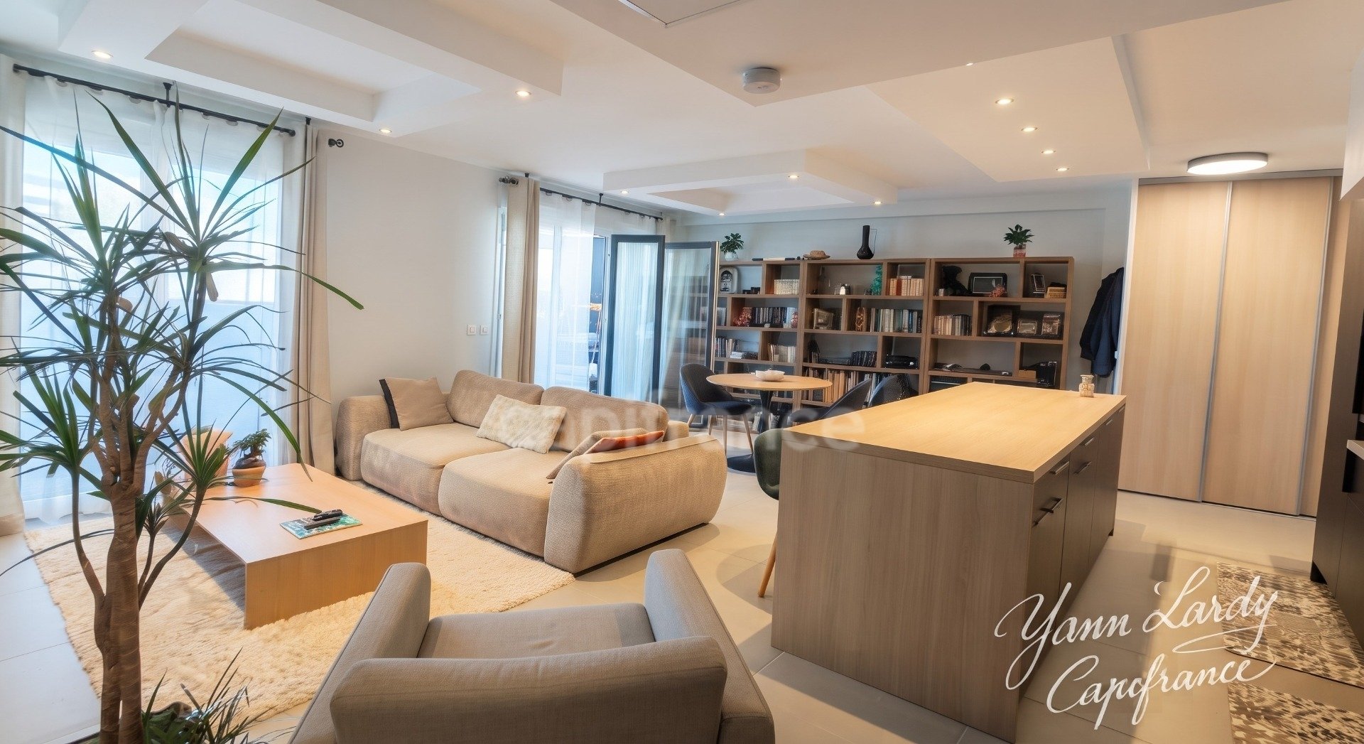 Appartement à vendre, 57m², Agde (Cap d'Agde)