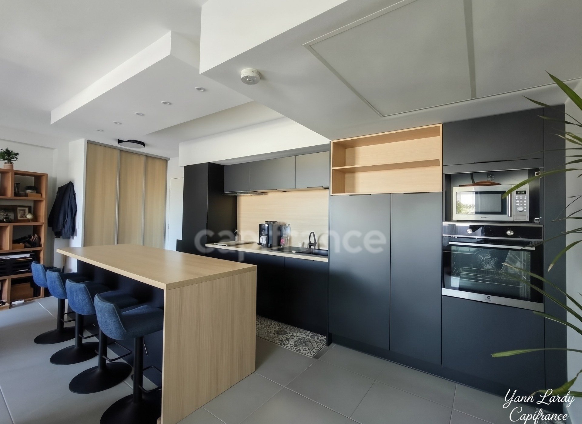 Appartement à vendre, 57m², Agde (Cap d'Agde)
