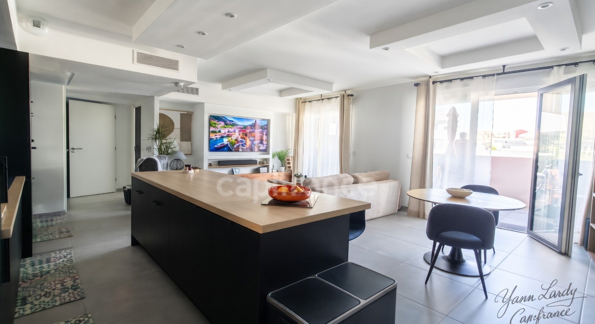 Appartement à vendre, 57m², Agde (Cap d'Agde)