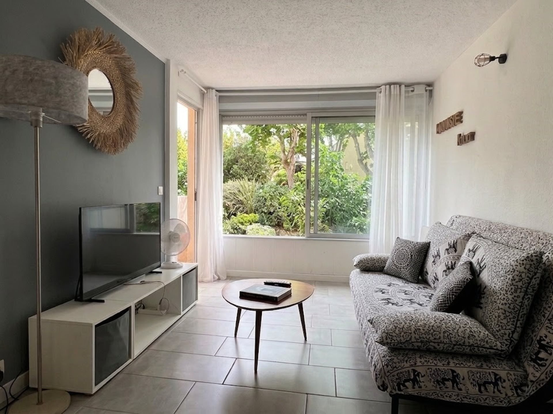 Appartement à vendre, 28m², Agde (Cap d'Agde)
