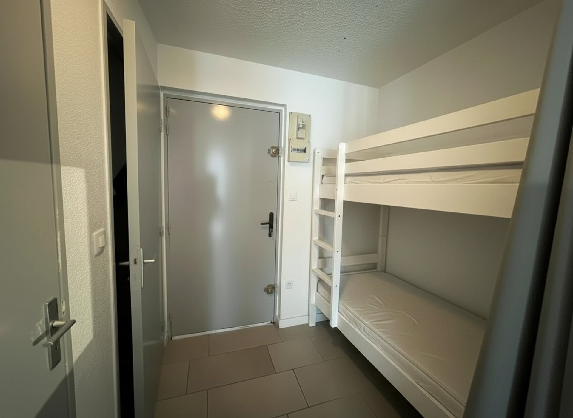 Appartement à vendre, 28m², Agde (Cap d'Agde)