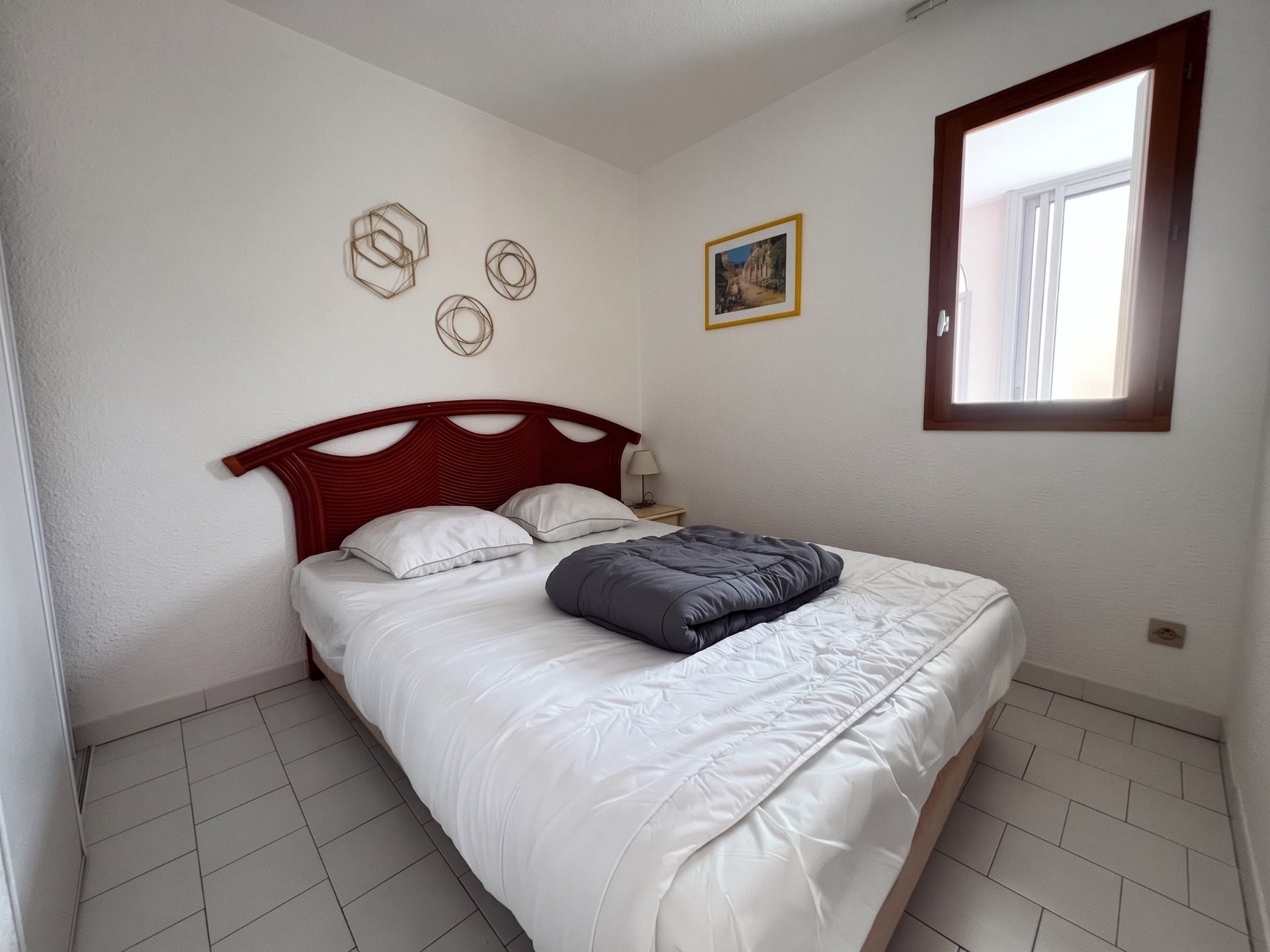 Appartement à vendre, 39m², Agde (Cap d'Agde)