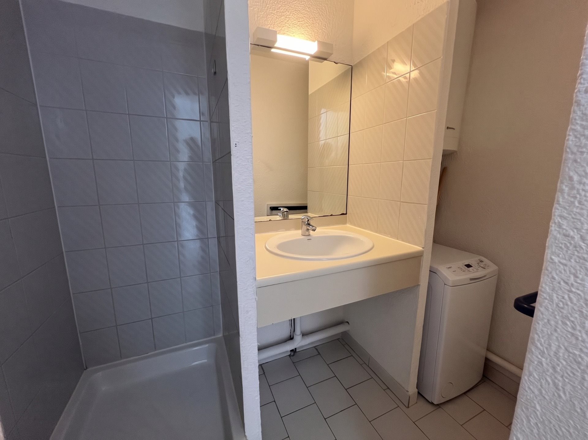 Appartement à vendre, 39m², Agde (Cap d'Agde)