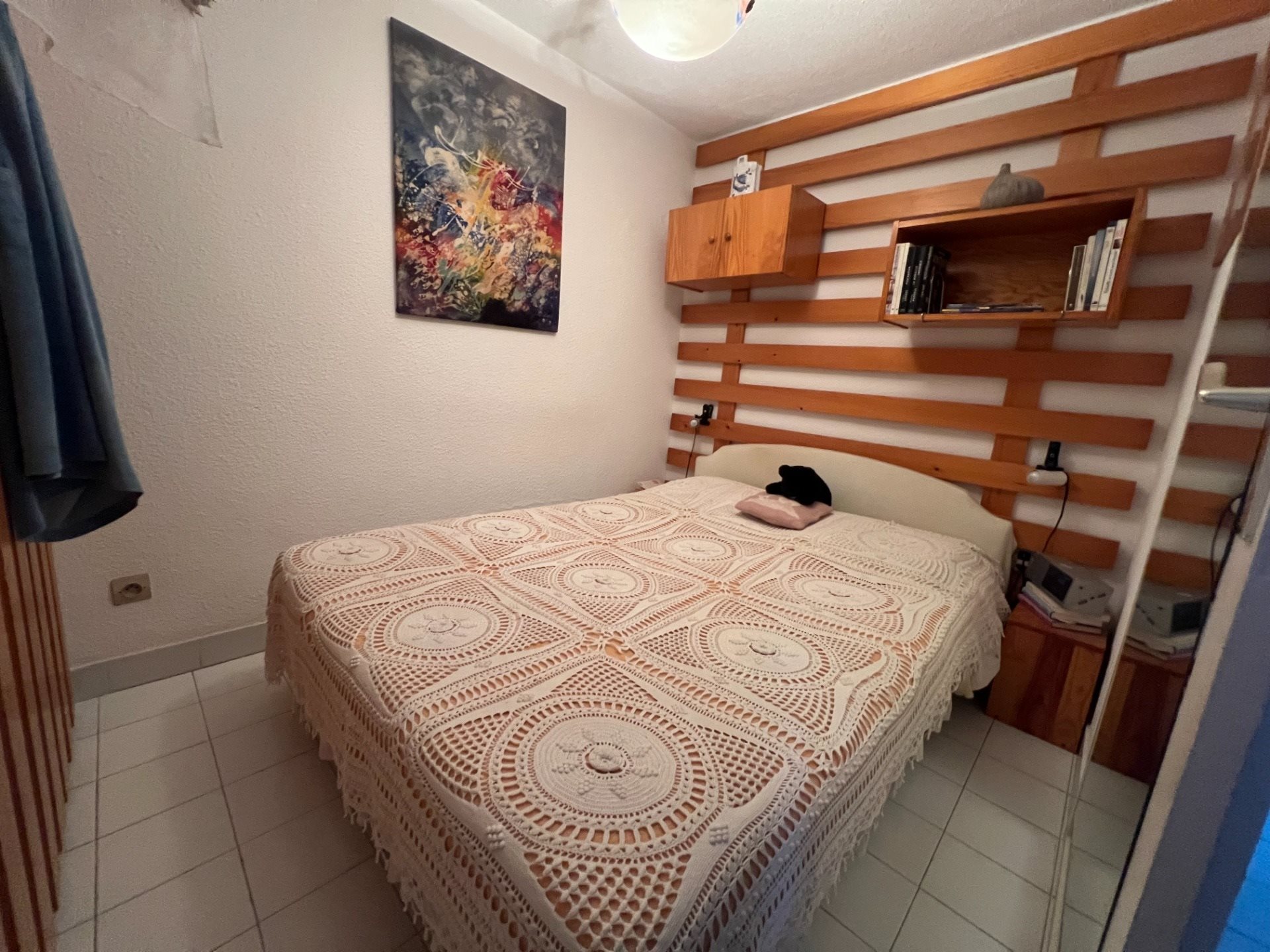 Appartement à vendre, 38m², Agde (Cap d'Agde)