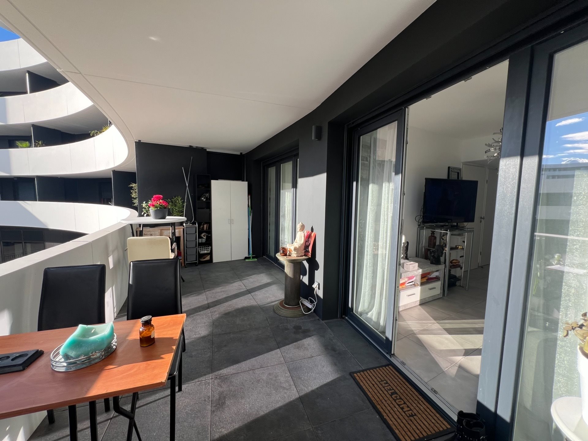 Appartement à vendre, 36m², Agde (Cap d'Agde)