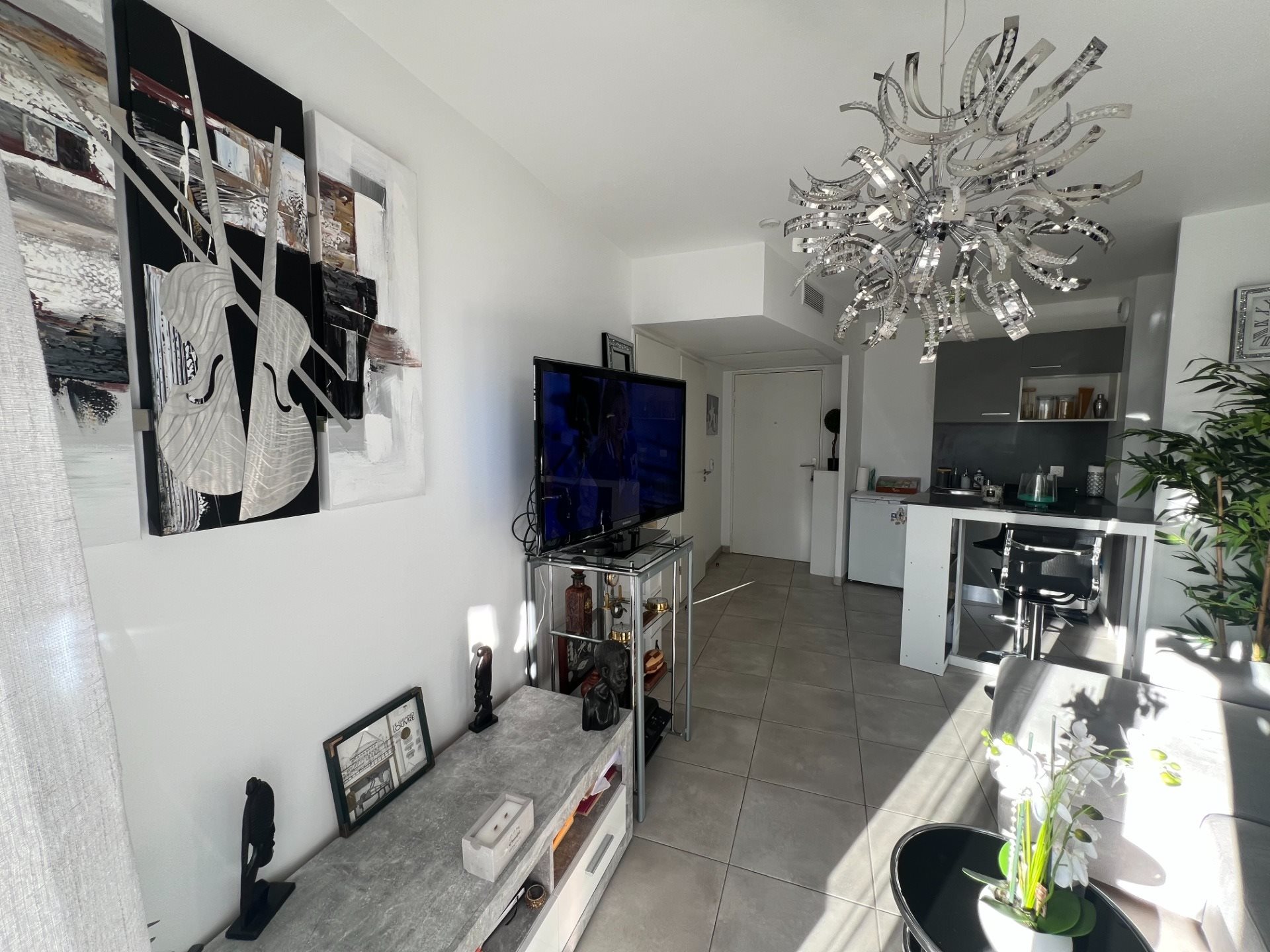 Appartement à vendre, 36m², Agde (Cap d'Agde)