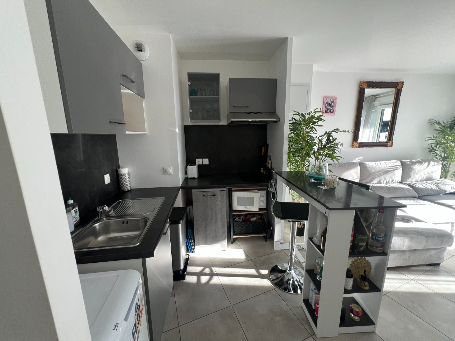 Appartement à vendre, 36m², Agde (Cap d'Agde)