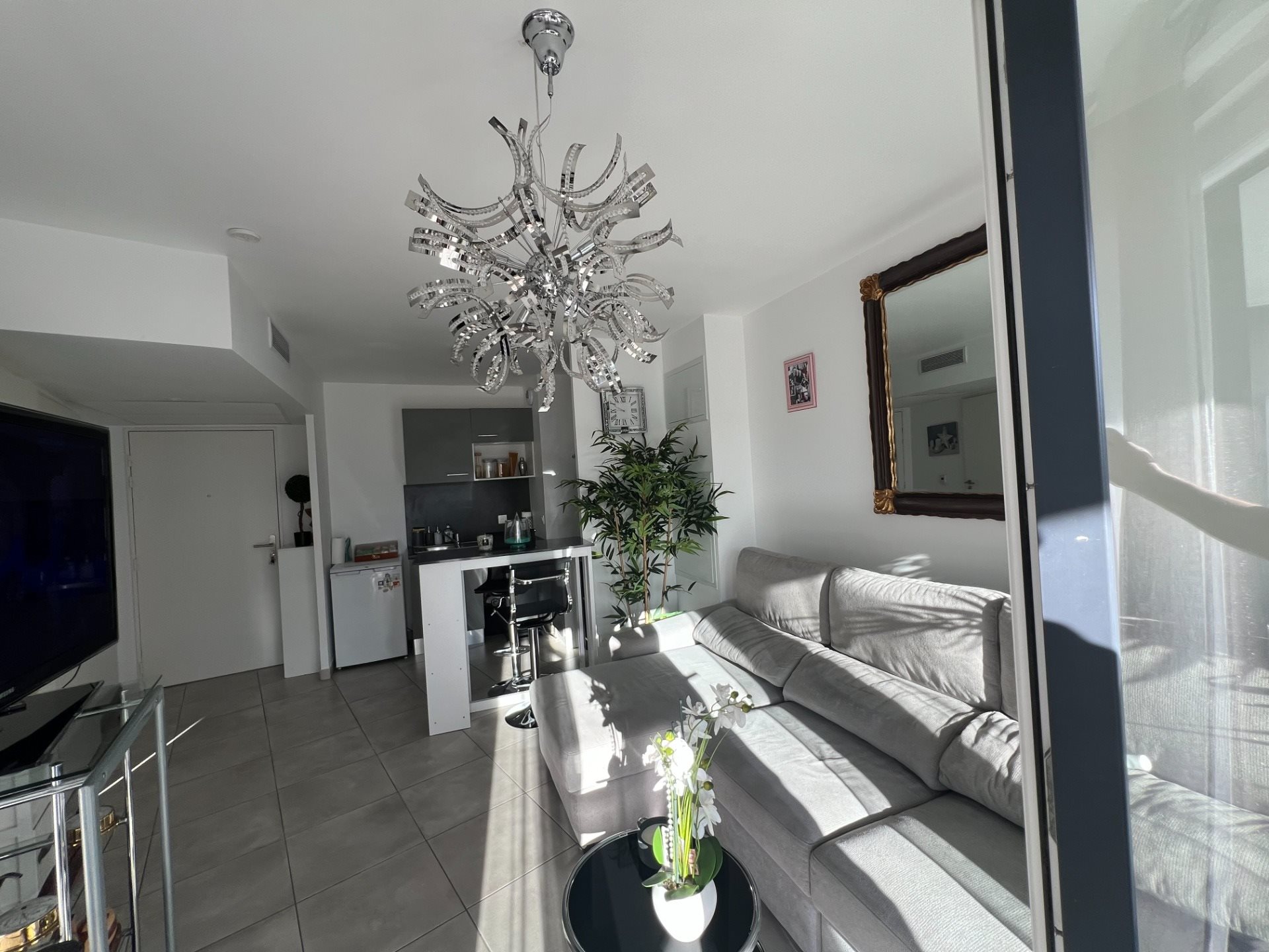 Appartement à vendre, 36m², Agde (Cap d'Agde)