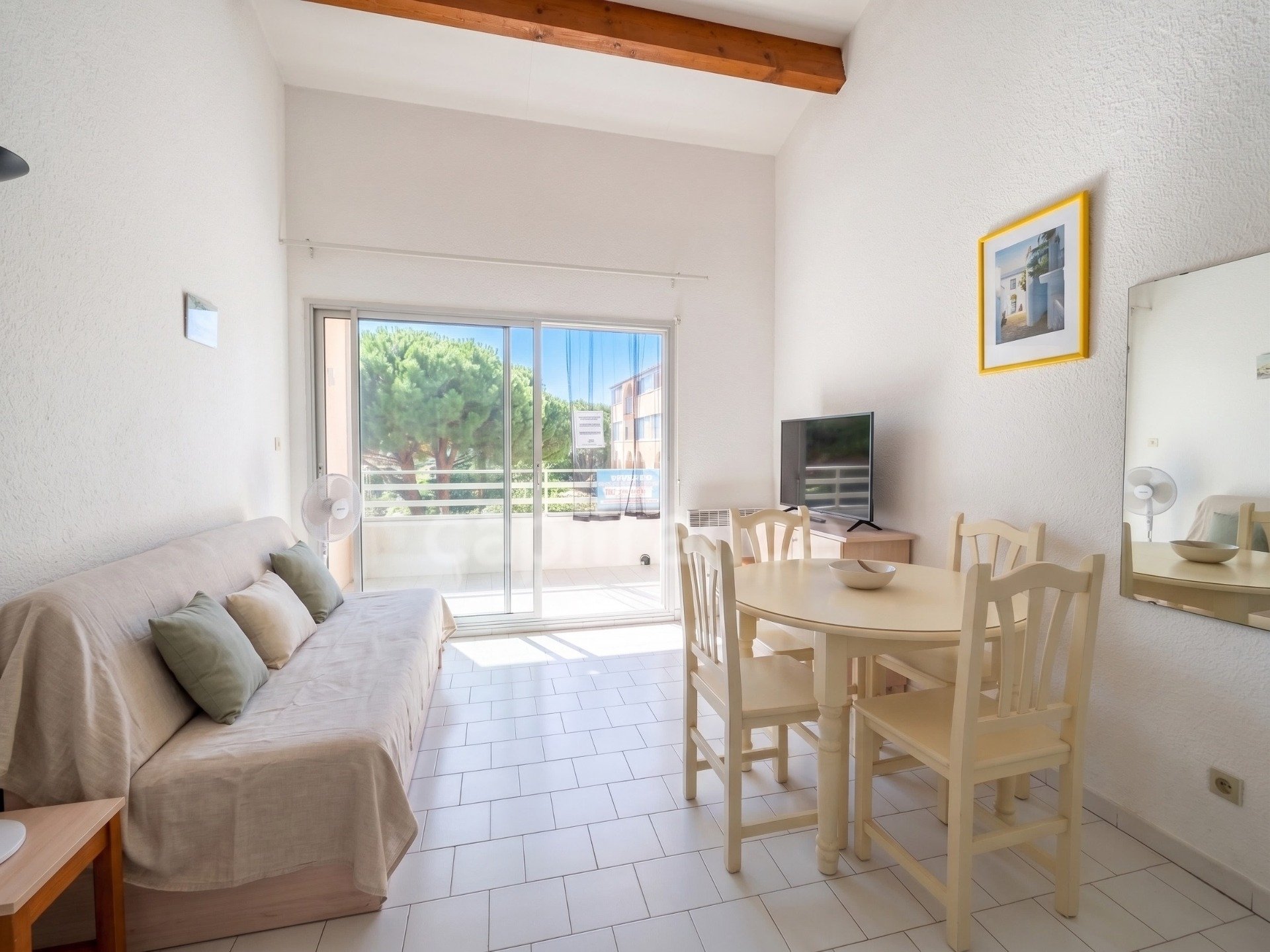 Appartement à vendre, 36m², Agde (Cap d'Agde)