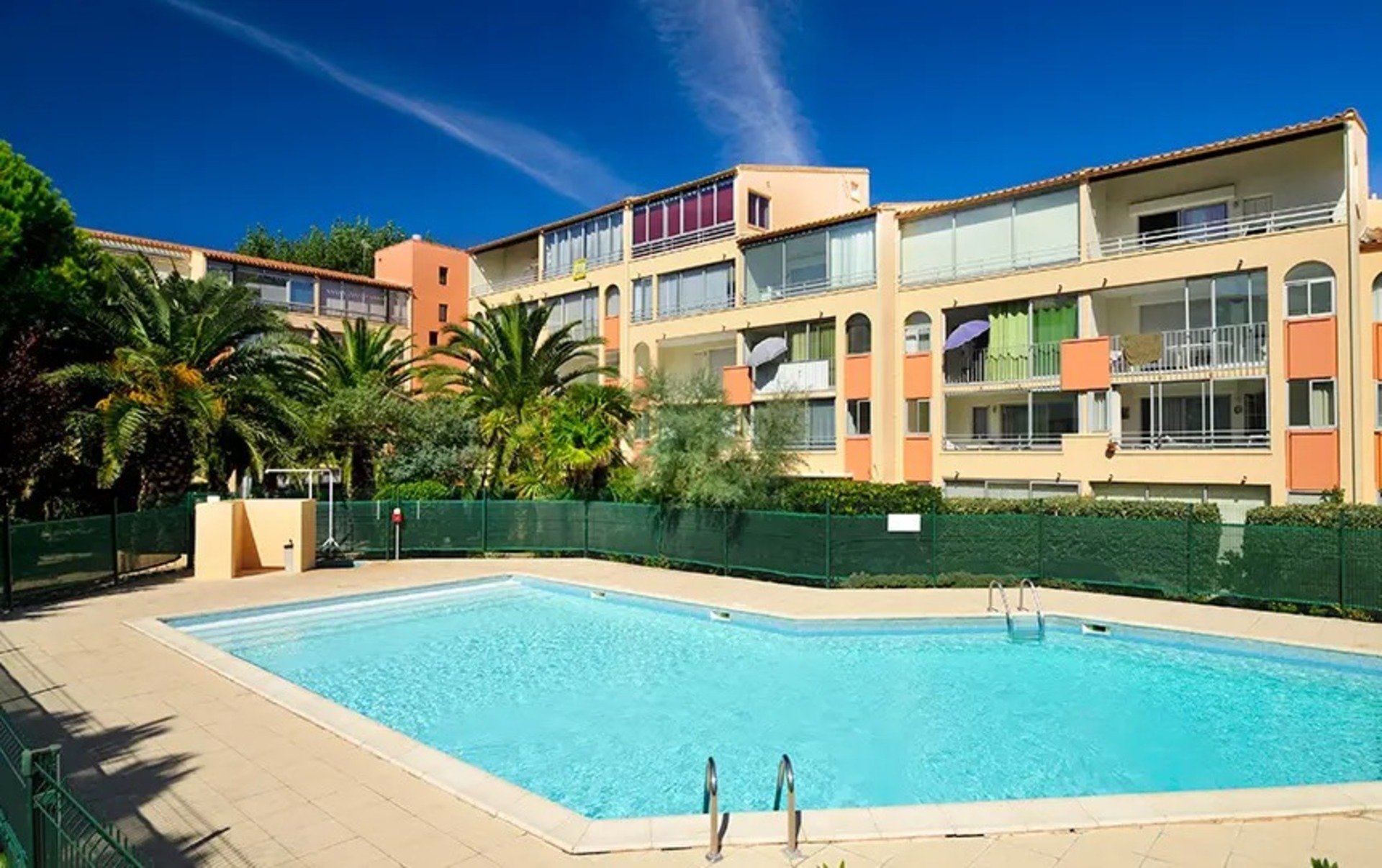 Appartement à vendre, 36m², Agde (Cap d'Agde)