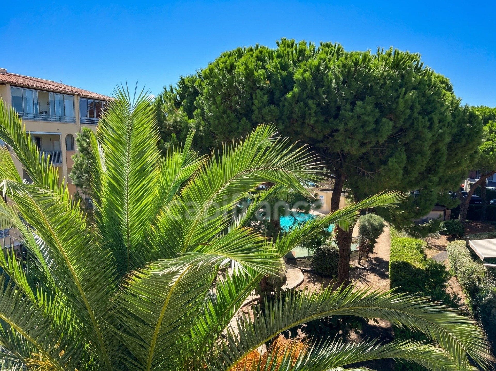 Appartement à vendre, 36m², Agde (Cap d'Agde)