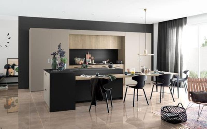 Appartement à vendre, 100m², Chambourcy