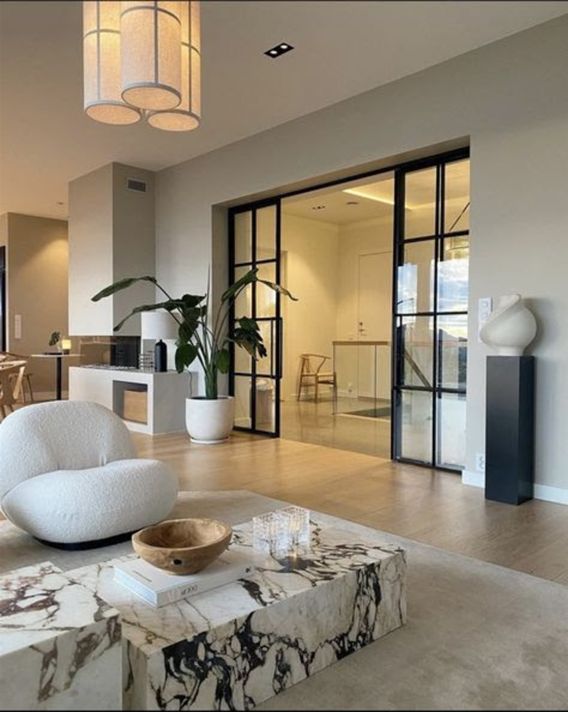Appartement à vendre, 66m², Livry-Gargan