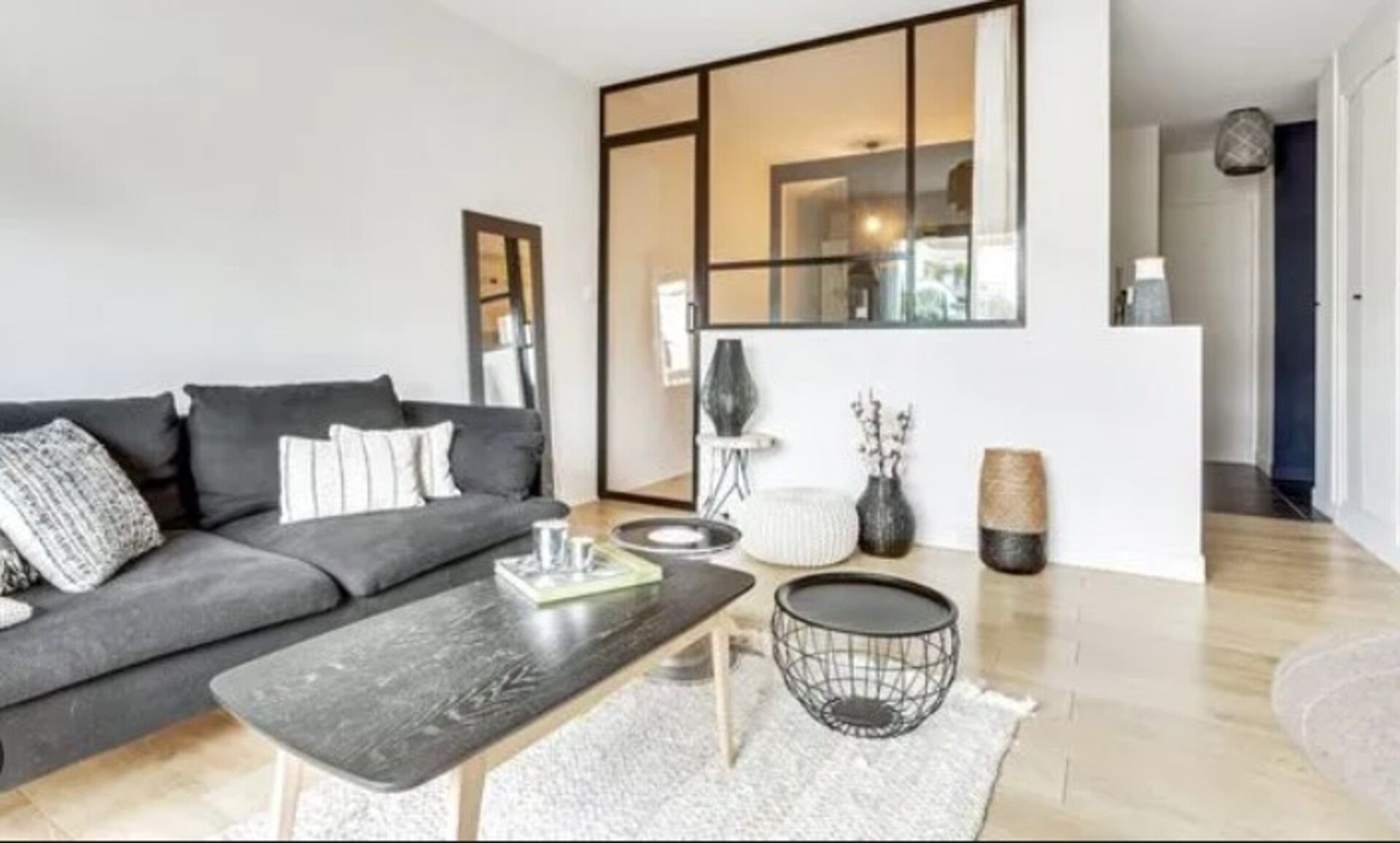 Appartement à vendre, 40m², Livry-Gargan