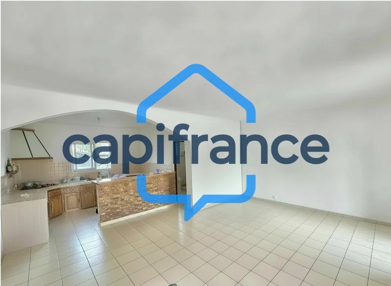 Maison à vendre, 88m², La Rivière Saint-Denis