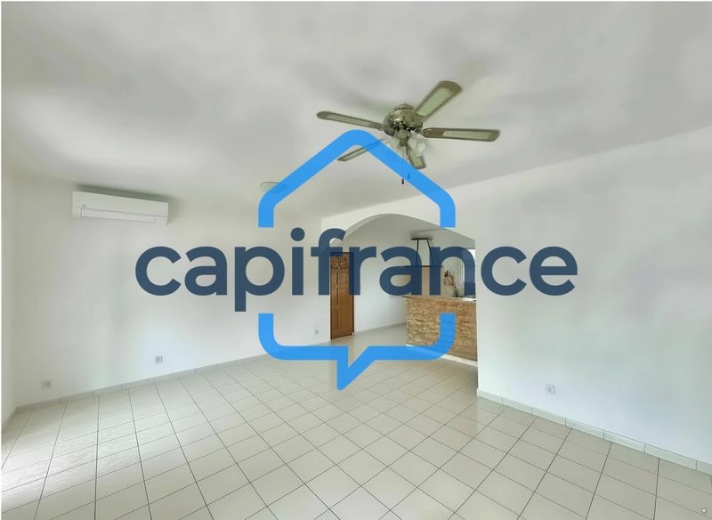 Maison à vendre, 88m², La Rivière Saint-Denis