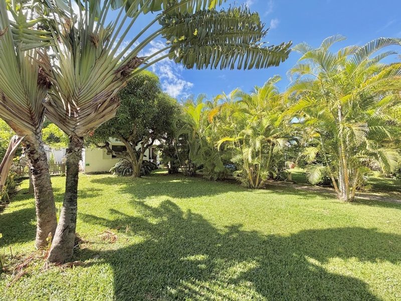 Maison à vendre, 132m², Saint-Gilles-les-Bains