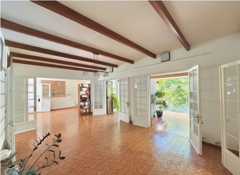Maison à vendre, 132m², Saint-Gilles-les-Bains