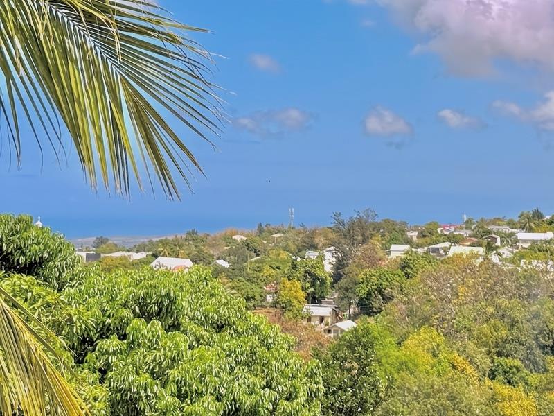 Maison à vendre, 267m², La Rivière Saint-Denis
