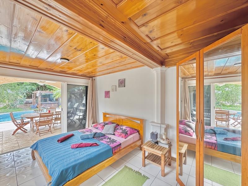 Maison à vendre, 267m², La Rivière Saint-Denis