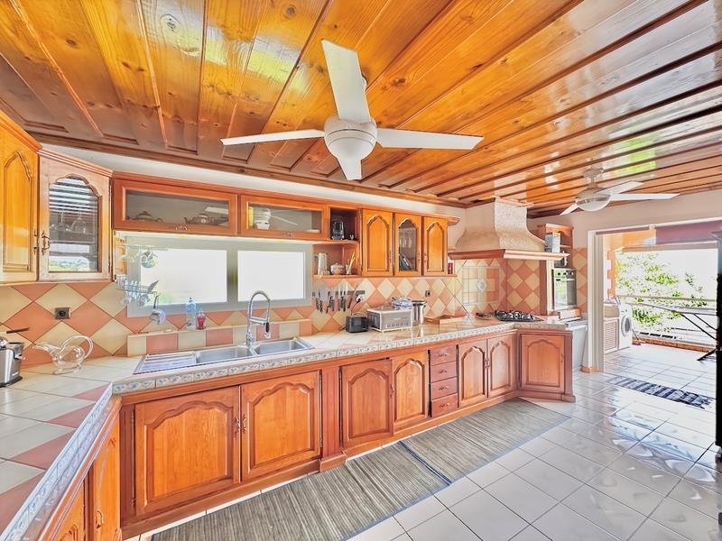 Maison à vendre, 267m², La Rivière Saint-Denis