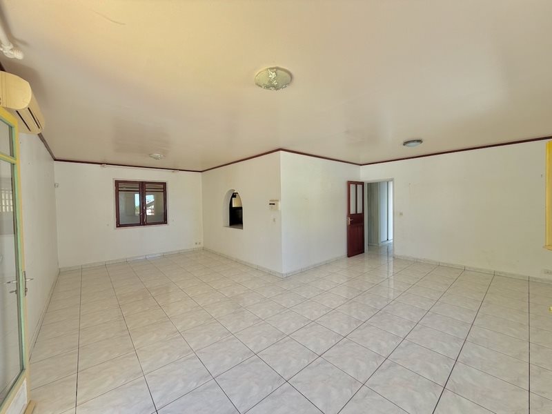 Maison à vendre, 112m², La Rivière Saint-Denis