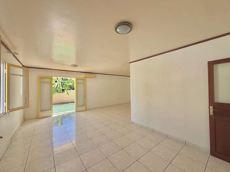 Maison à vendre, 112m², La Rivière Saint-Denis