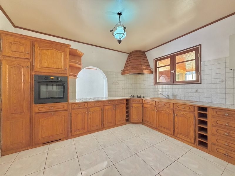 Maison à vendre, 112m², La Rivière Saint-Denis