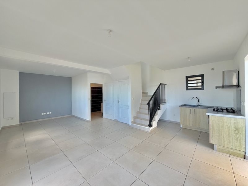 Maison à vendre, 80m², La Rivière Saint-Denis
