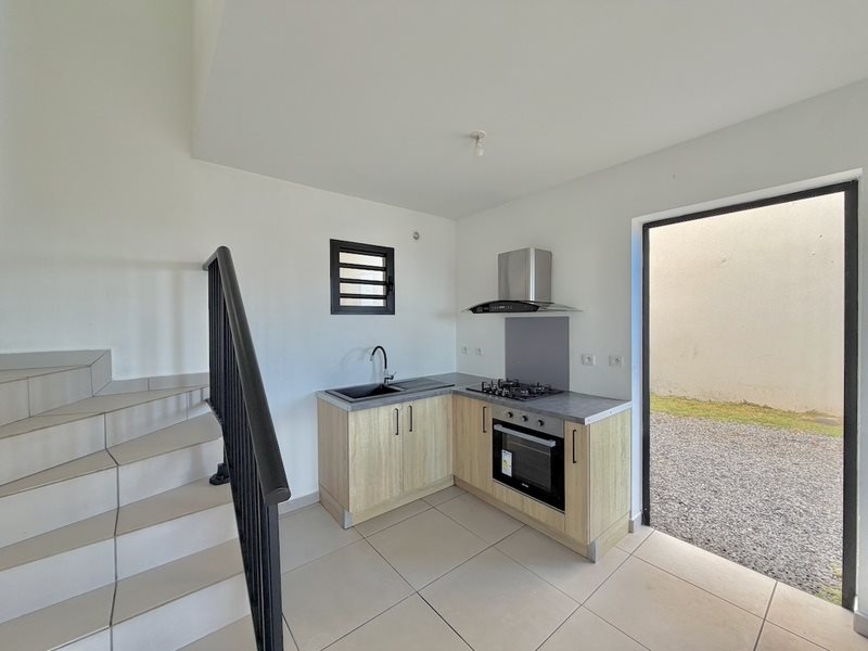 Maison à vendre, 80m², La Rivière Saint-Denis