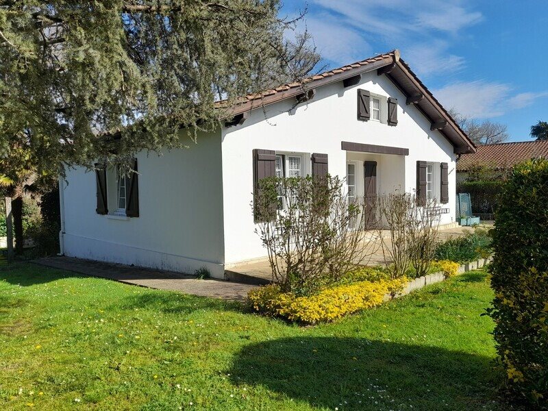 Maison à vendre, 100m², Sare