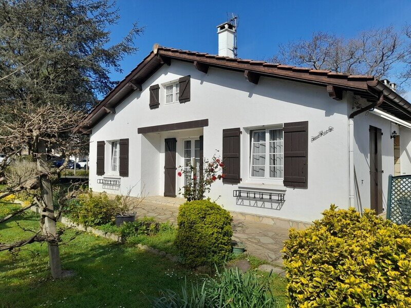 Maison à vendre, 100m², Sare