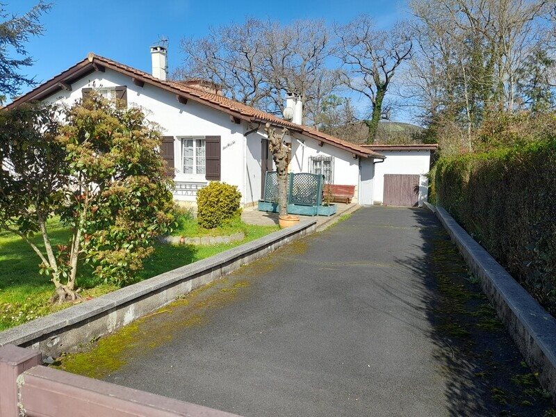 Maison à vendre, 100m², Sare