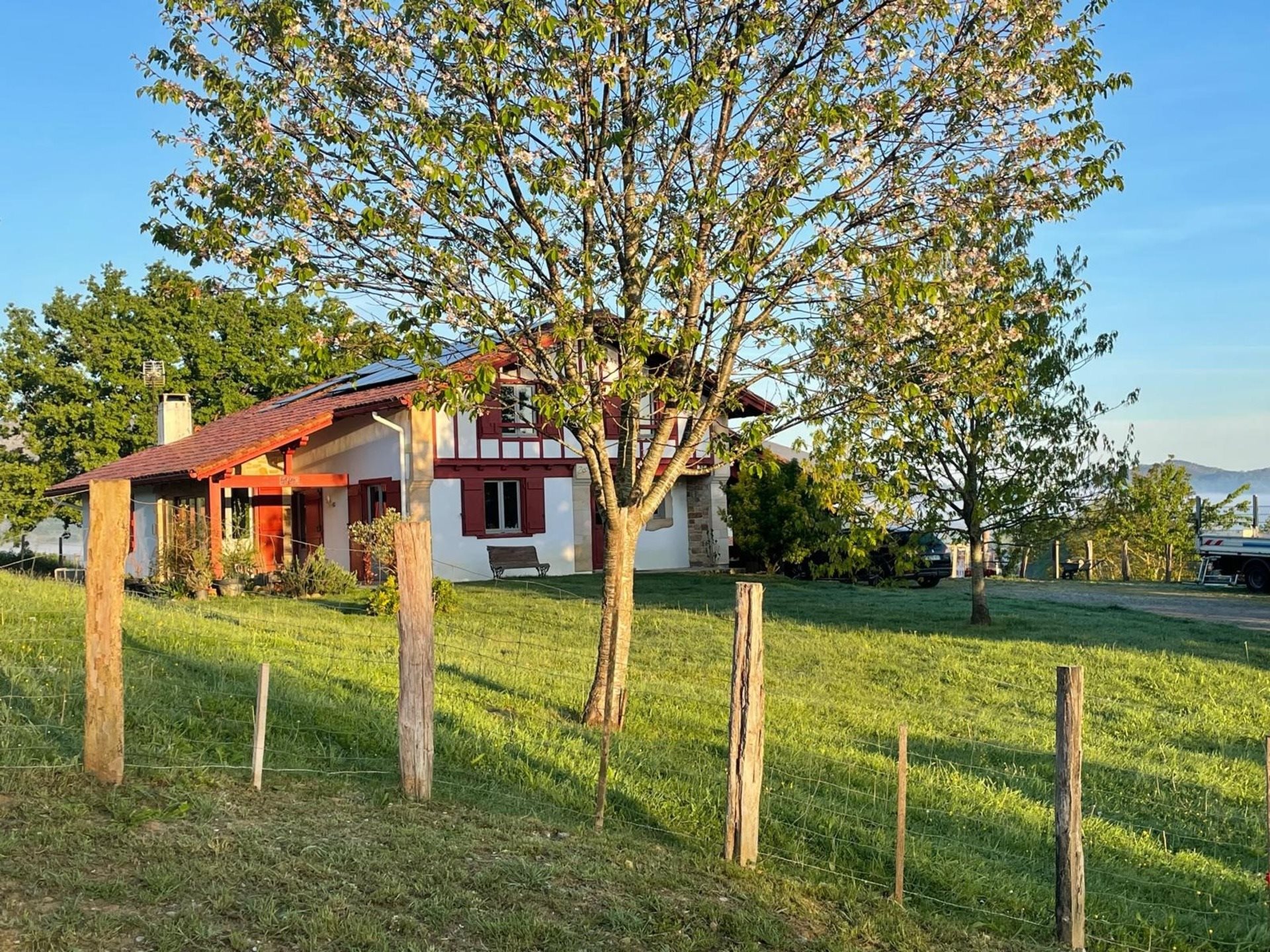 Maison à vendre, 170m², Sare