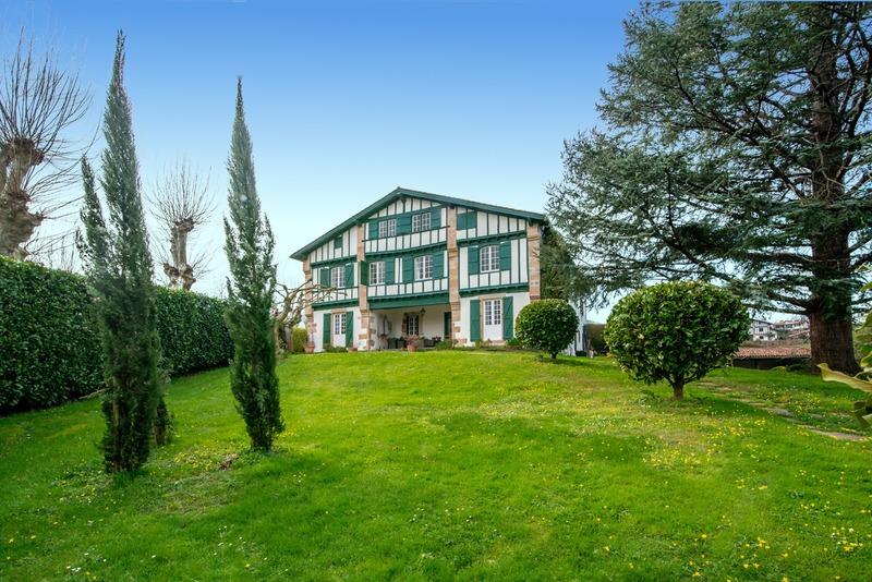 Maison à vendre, 650m², Sare