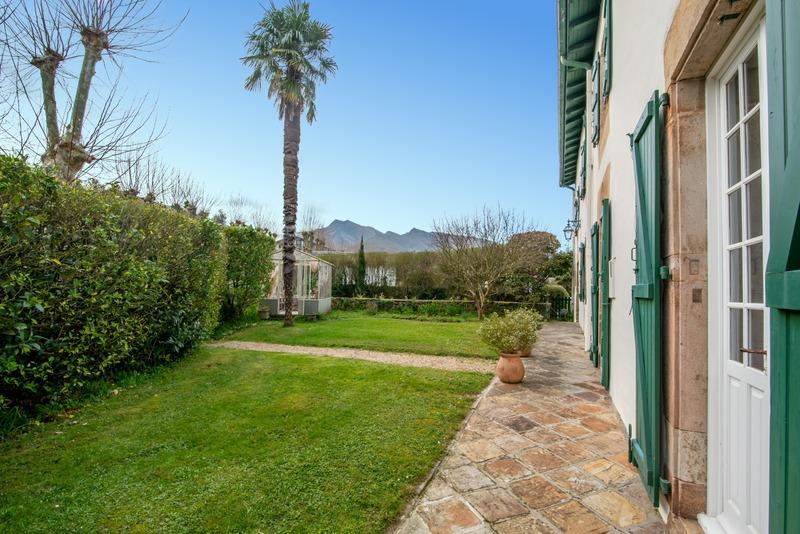 Maison à vendre, 650m², Sare