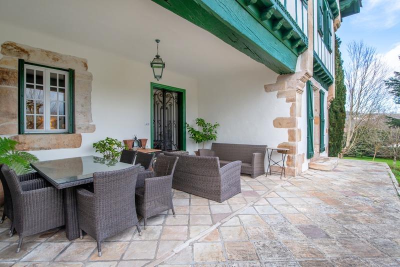 Maison à vendre, 650m², Sare