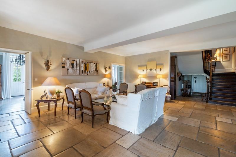 Maison à vendre, 650m², Sare
