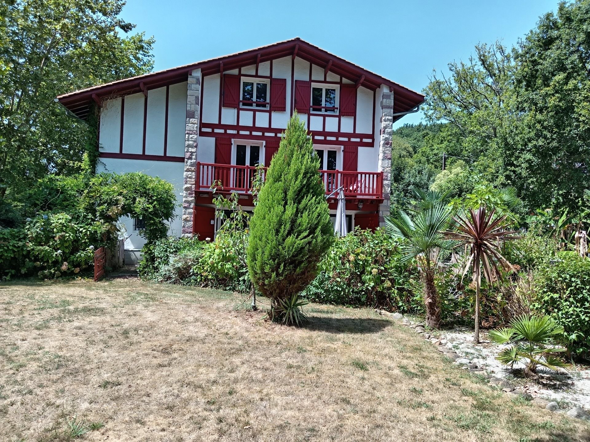 Maison à vendre, 205m², Urrugne