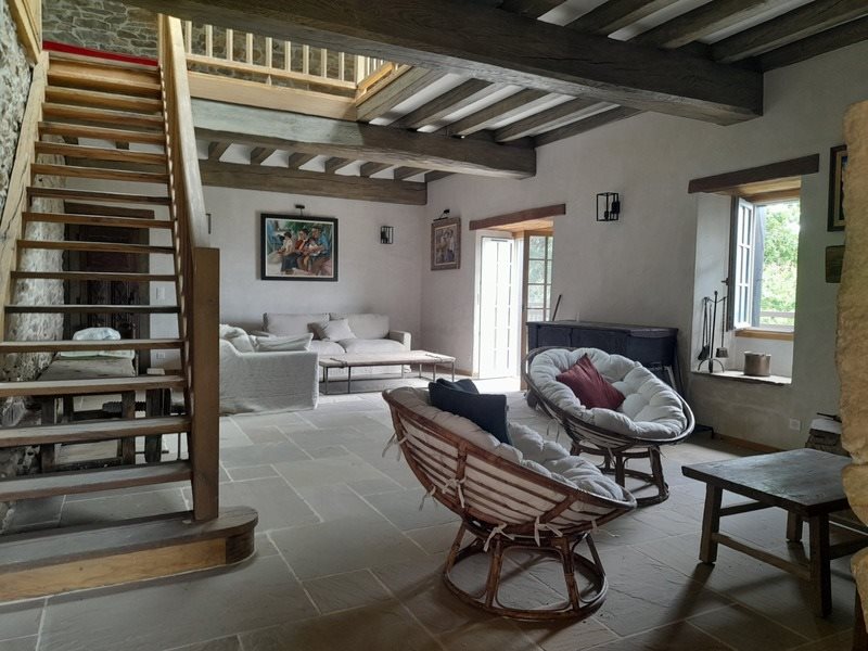 Maison à vendre, 220m², Sare