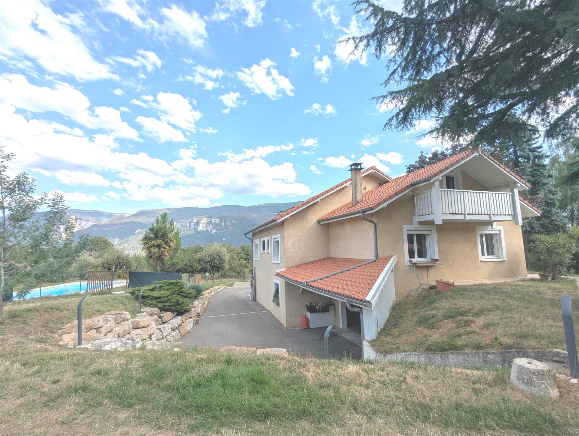 Maison à vendre, 180m², Têche