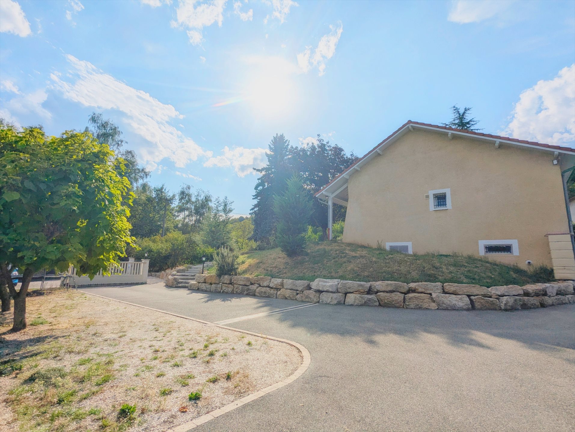 Maison à vendre, 180m², Têche