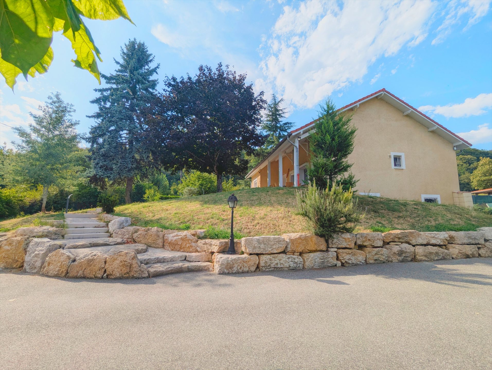Maison à vendre, 180m², Têche