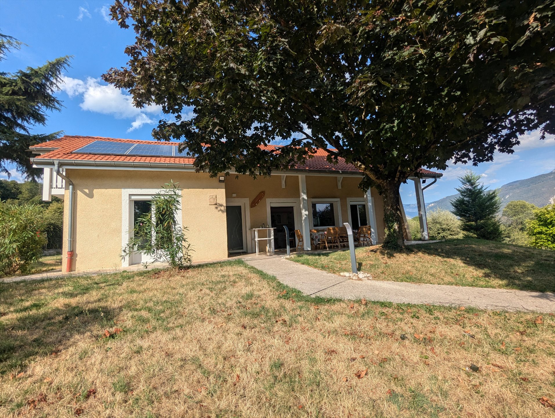 Maison à vendre, 180m², Têche