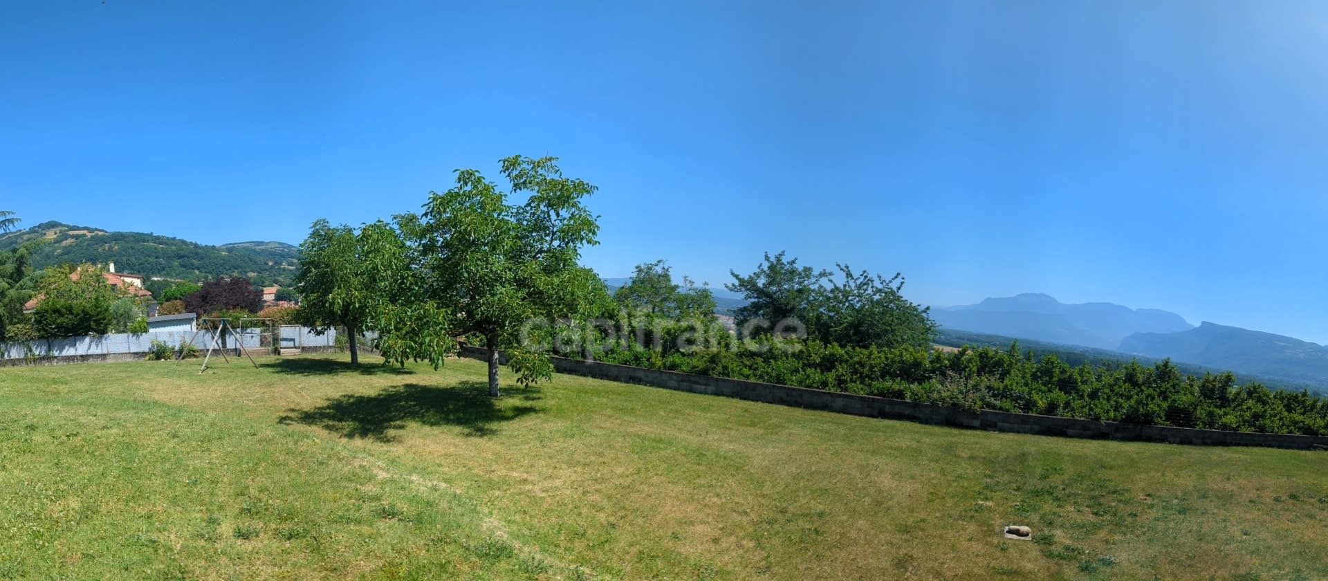 Maison à vendre, 153m², Tullins