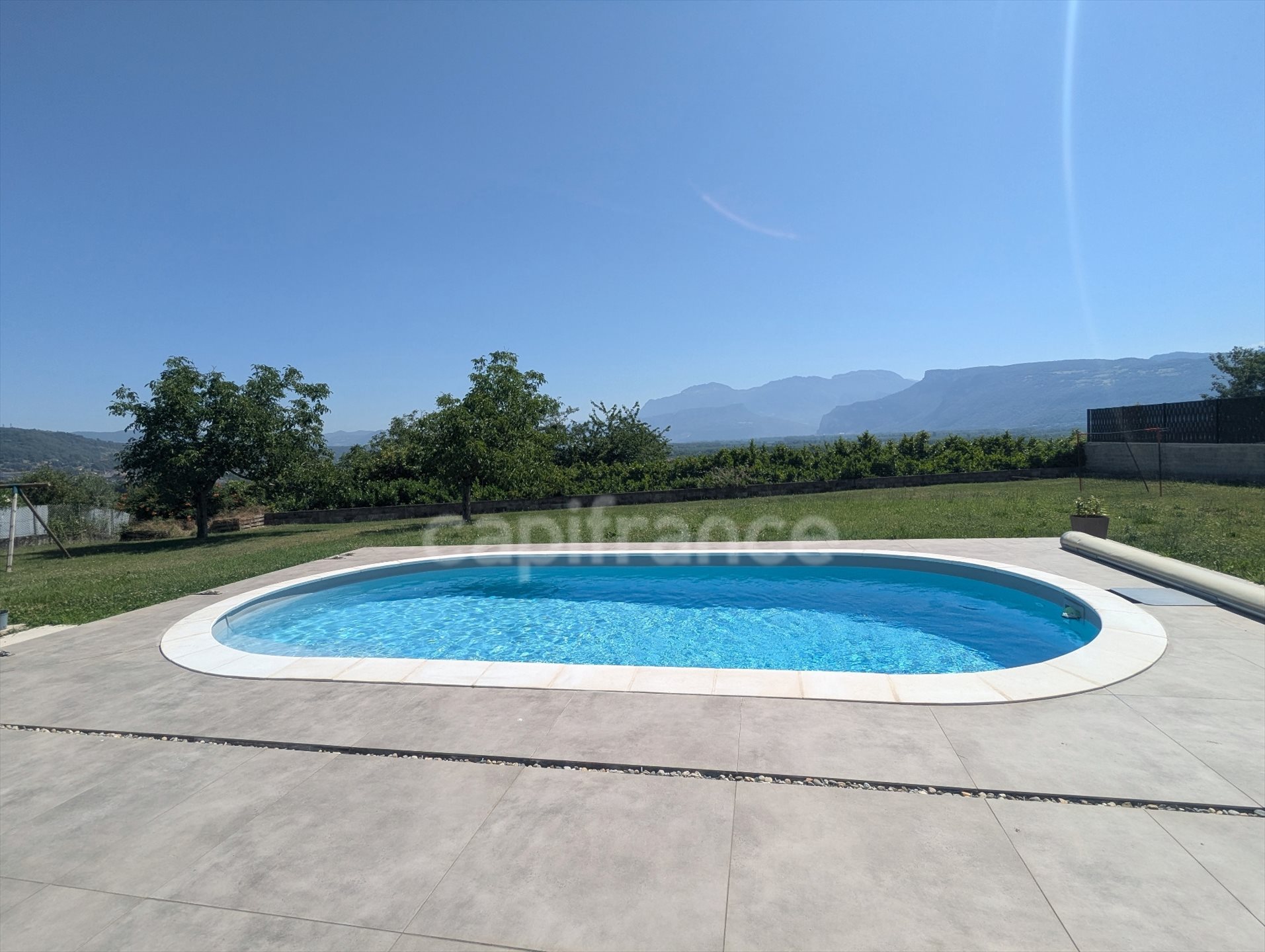 Maison à vendre, 153m², Tullins