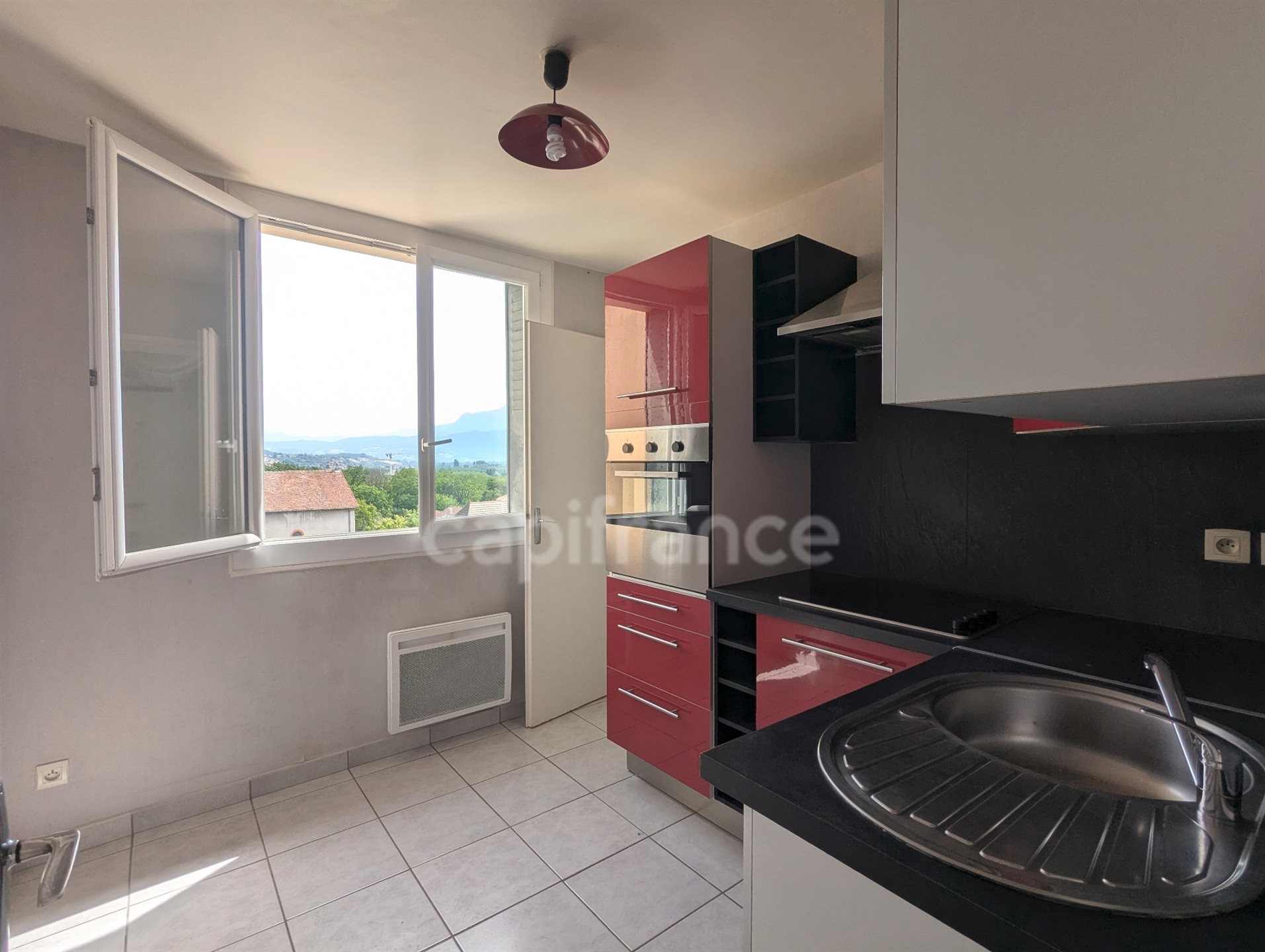 Appartement à vendre, 63m², Tullins