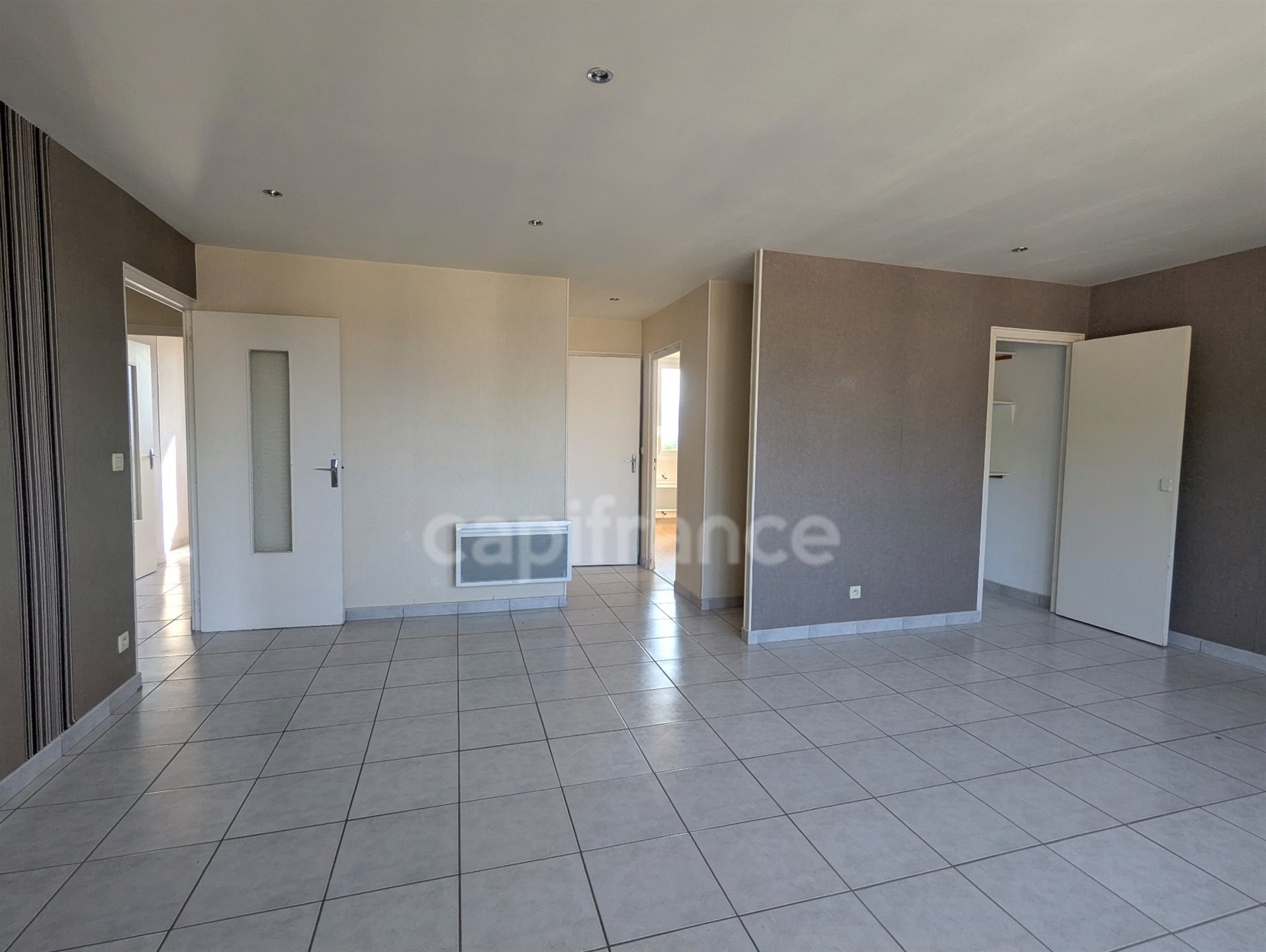Appartement à vendre, 63m², Tullins