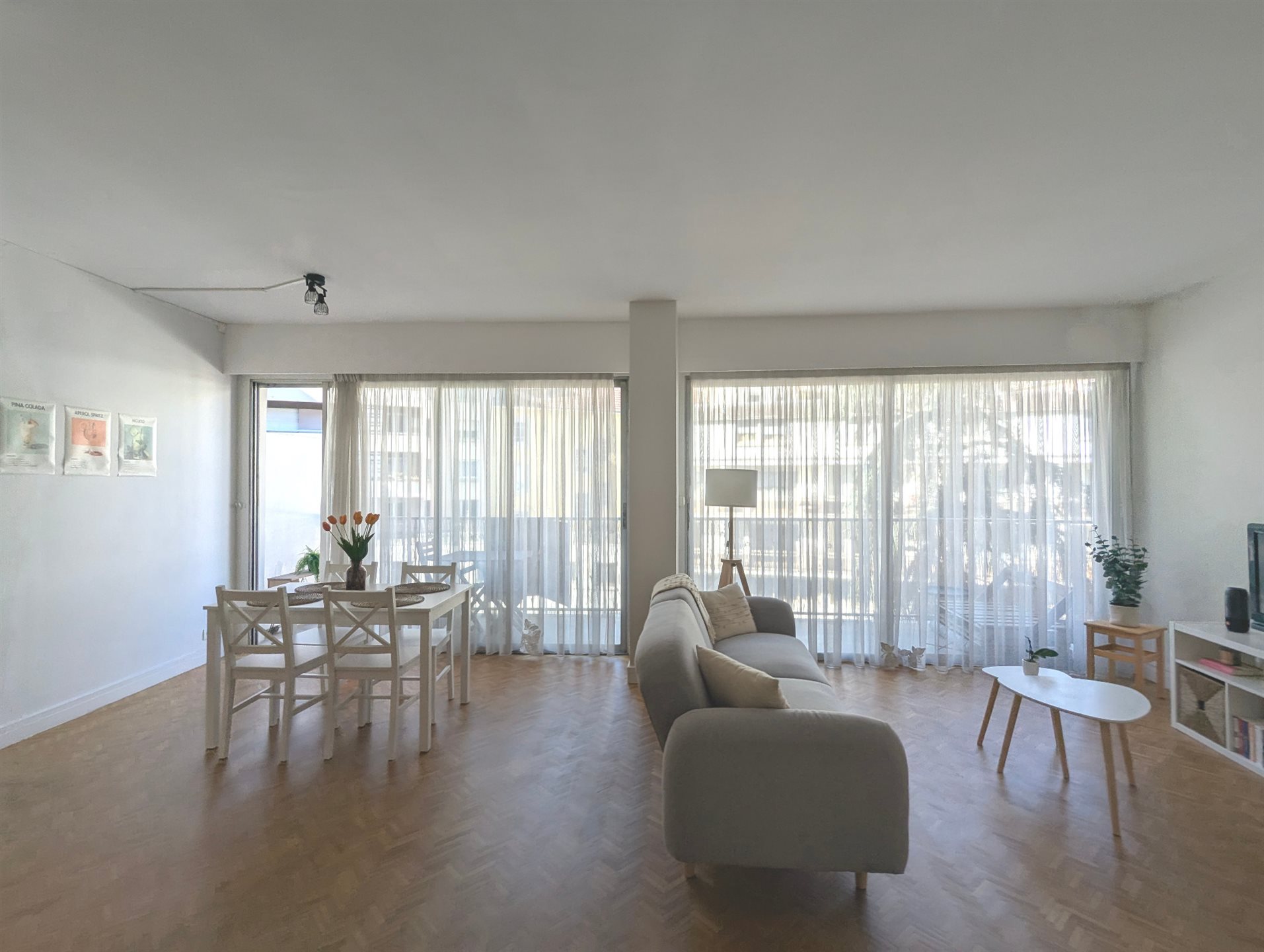 Appartement à vendre, 54m², Grenoble