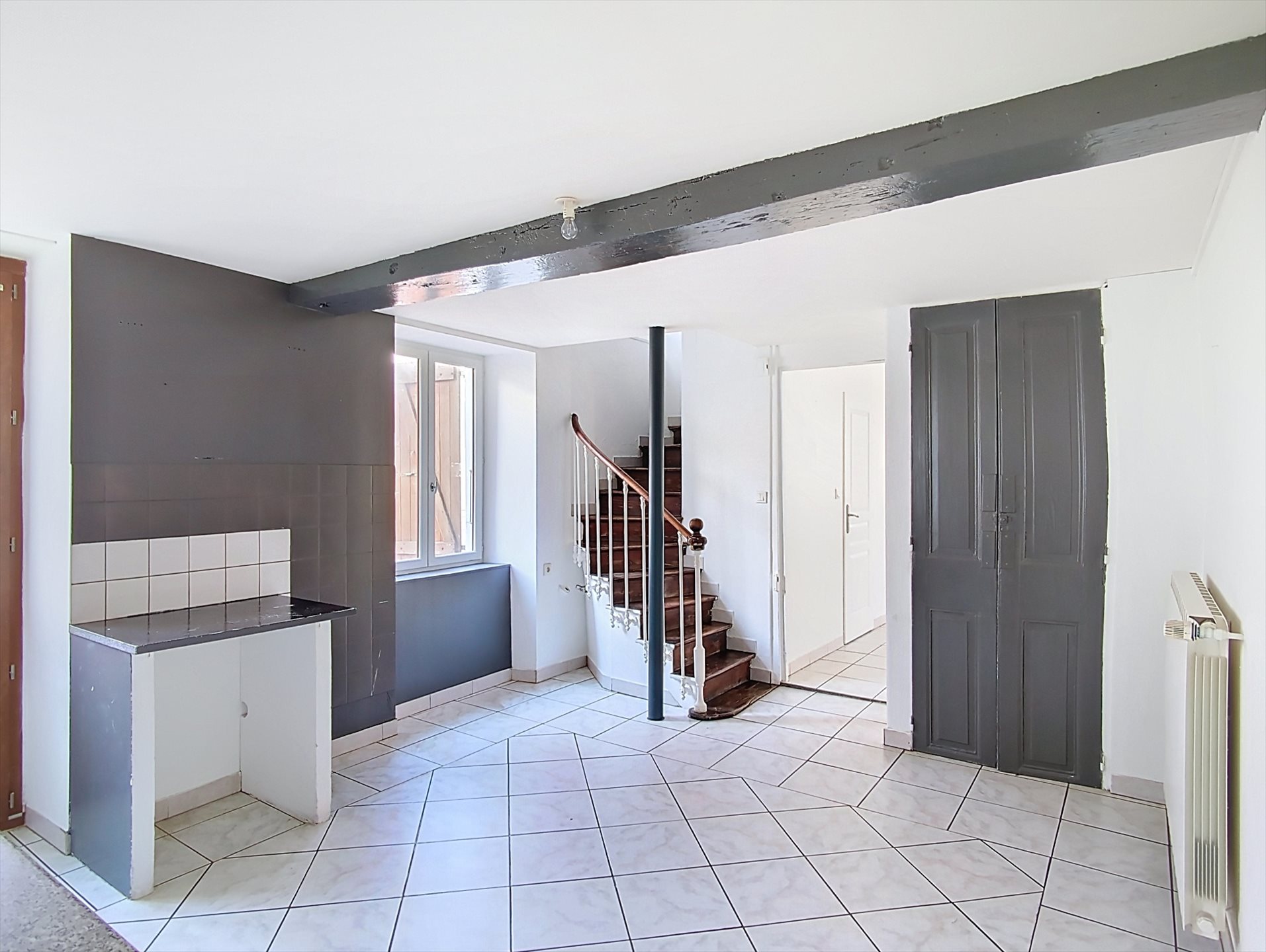 Maison à vendre, 103m², Le Grand-Lemps